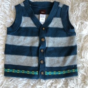 Tea Collection vest